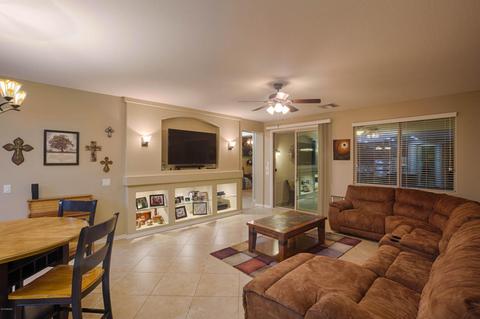 2596 E Orleans Dr, Gilbert, AZ 85298 photo 4