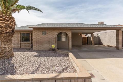 513 E Behrend Dr, Phoenix, AZ 85024 photo 2