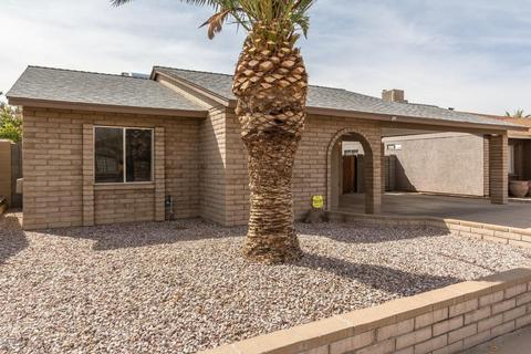 513 E Behrend Dr, Phoenix, AZ 85024 photo 1