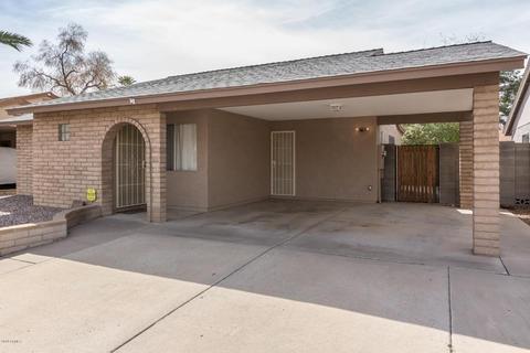 513 E Behrend Dr, Phoenix, AZ 85024 photo 3