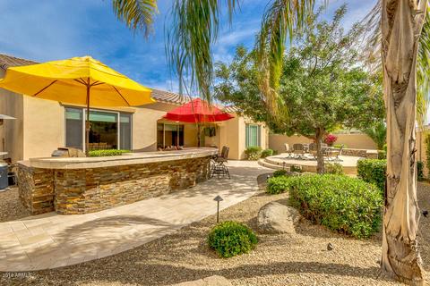 6720 S Lyon Dr, Gilbert, AZ 85298 photo 55