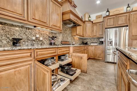 6720 S Lyon Dr, Gilbert, AZ 85298 photo 19