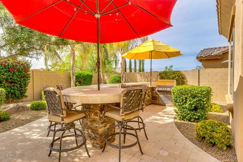 6720 S Lyon Dr, Gilbert, AZ 85298 photo 67
