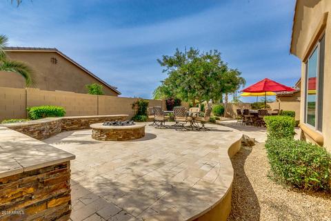 6720 S Lyon Dr, Gilbert, AZ 85298 photo 58