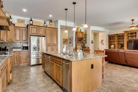 6720 S Lyon Dr, Gilbert, AZ 85298 photo 15