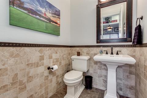6720 S Lyon Dr, Gilbert, AZ 85298 photo 26