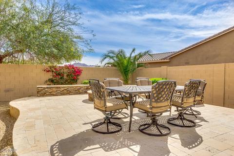 6720 S Lyon Dr, Gilbert, AZ 85298 photo 60