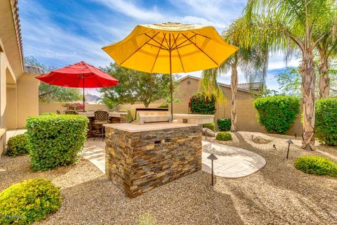 6720 S Lyon Dr, Gilbert, AZ 85298 photo 54