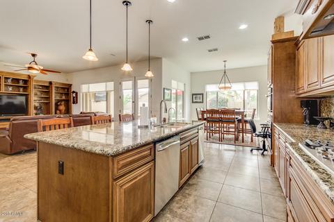 6720 S Lyon Dr, Gilbert, AZ 85298 photo 20