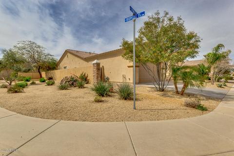6720 S Lyon Dr, Gilbert, AZ 85298 photo 4