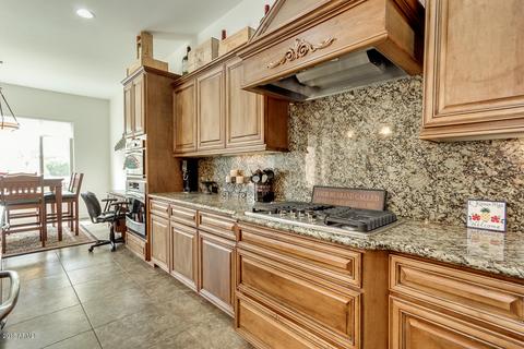 6720 S Lyon Dr, Gilbert, AZ 85298 photo 16