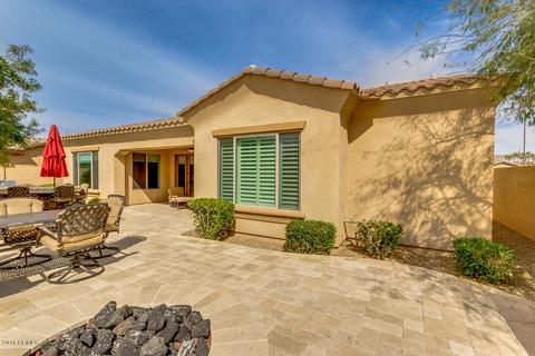 6720 S Lyon Dr, Gilbert, AZ 85298 photo 57