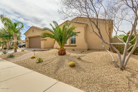 6720 S Lyon Dr, Gilbert, AZ 85298 photo 2