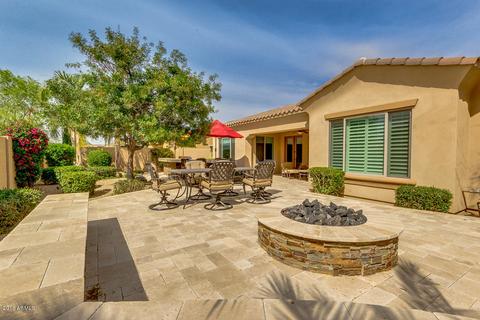6720 S Lyon Dr, Gilbert, AZ 85298 photo 56
