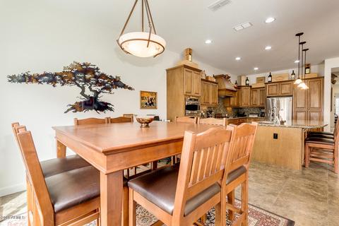6720 S Lyon Dr, Gilbert, AZ 85298 photo 17
