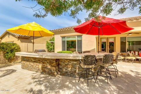 6720 S Lyon Dr, Gilbert, AZ 85298 photo 62