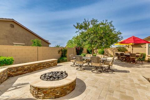 6720 S Lyon Dr, Gilbert, AZ 85298 photo 59