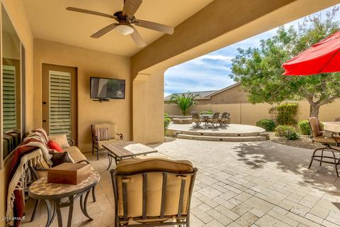 6720 S Lyon Dr, Gilbert, AZ 85298 photo 69