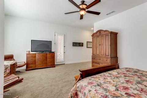 6720 S Lyon Dr, Gilbert, AZ 85298 photo 30