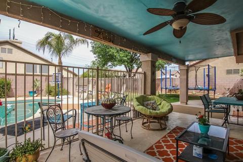 3670 E Page Ave, Gilbert, AZ 85234 photo 40