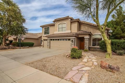 3670 E Page Ave, Gilbert, AZ 85234 photo 1