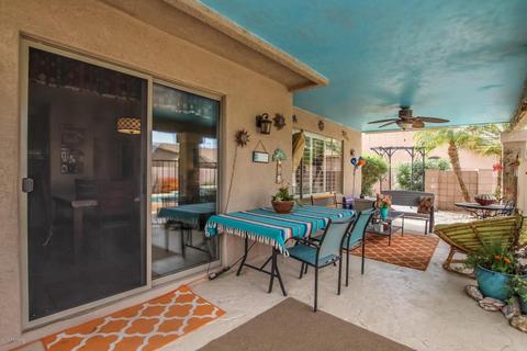 3670 E Page Ave, Gilbert, AZ 85234 photo 39