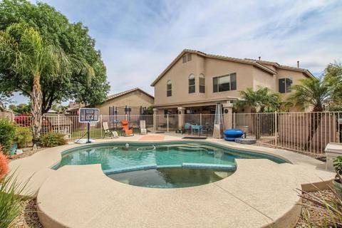 3670 E Page Ave, Gilbert, AZ 85234 photo 45