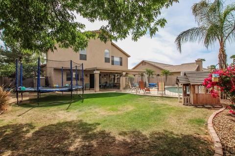 3670 E Page Ave, Gilbert, AZ 85234 photo 37