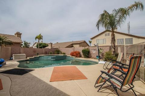 3670 E Page Ave, Gilbert, AZ 85234 photo 42