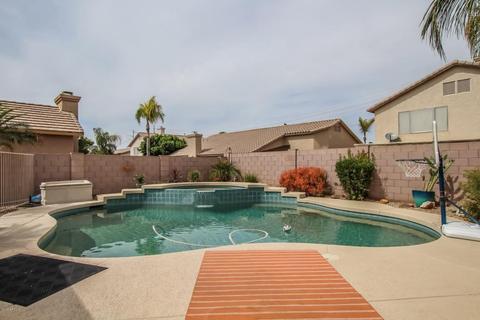 3670 E Page Ave, Gilbert, AZ 85234 photo 43