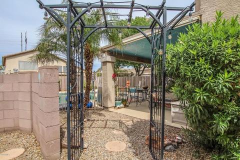 3670 E Page Ave, Gilbert, AZ 85234 photo 41