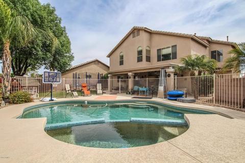 3670 E Page Ave, Gilbert, AZ 85234 photo 46