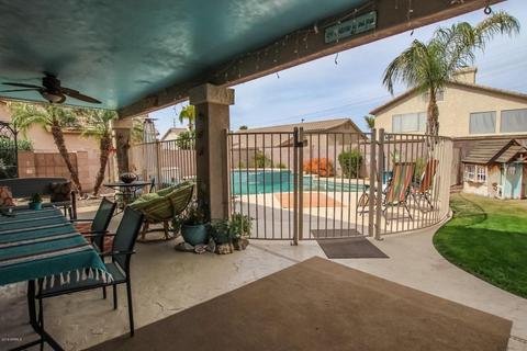 3670 E Page Ave, Gilbert, AZ 85234 photo 38