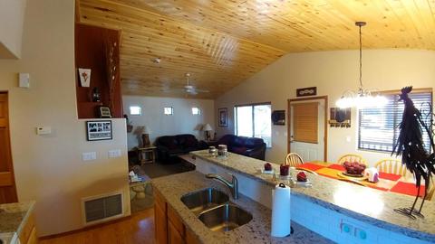 2709 High Pines Loop, Overgaard, AZ 85933 photo 5