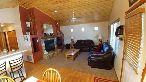 2709 High Pines Loop, Overgaard, AZ 85933 photo 3