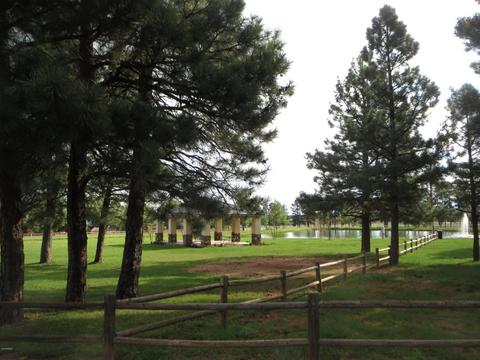 2709 High Pines Loop, Overgaard, AZ 85933 photo 13