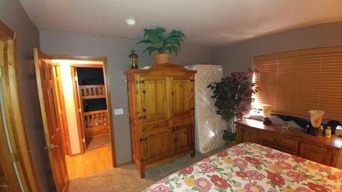 2709 High Pines Loop, Overgaard, AZ 85933 photo 10