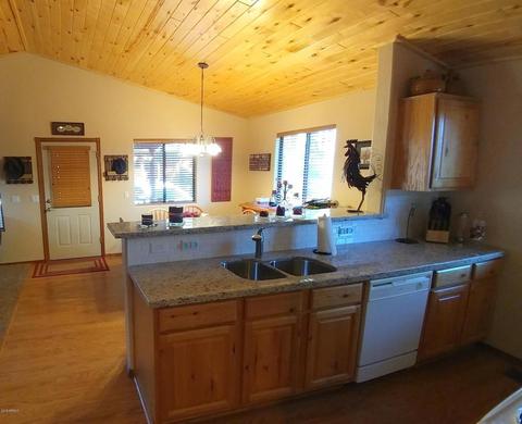 2709 High Pines Loop, Overgaard, AZ 85933 photo 4