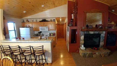 2709 High Pines Loop, Overgaard, AZ 85933 photo 6