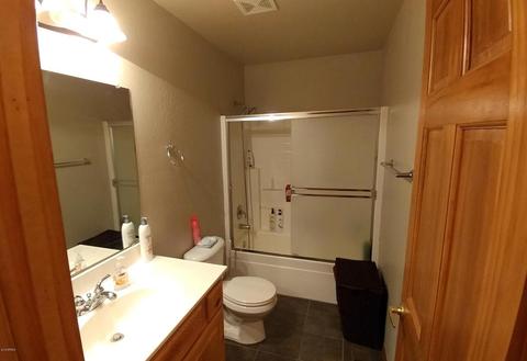 2709 High Pines Loop, Overgaard, AZ 85933 photo 7