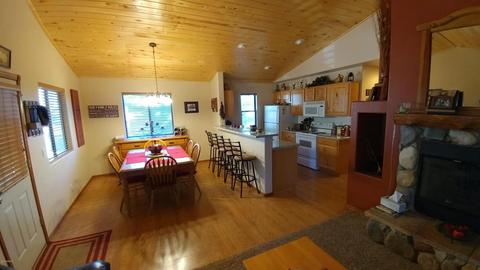2709 High Pines Loop, Overgaard, AZ 85933 photo 2