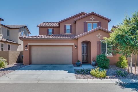 7937 E Boise St, Mesa, AZ 85207 photo 1