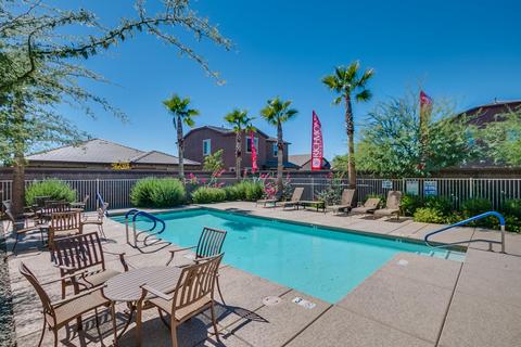 7937 E Boise St, Mesa, AZ 85207 photo 45