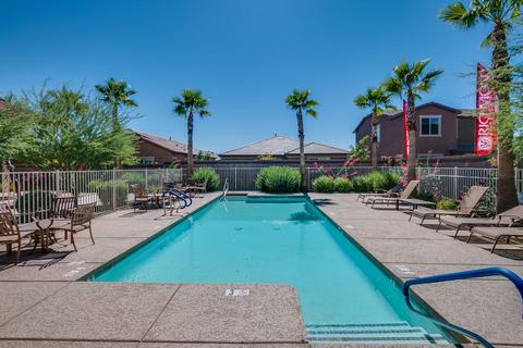 7937 E Boise St, Mesa, AZ 85207 photo 46