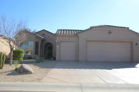 3413 E Peach Tree Dr, Chandler, AZ 85249