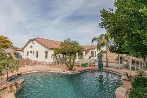 22826 N Romo Loop, Phoenix, AZ 85027 photo 28