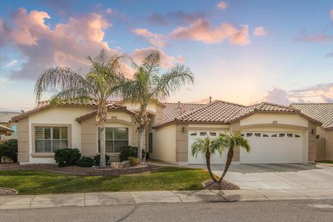 22826 N Romo Loop, Phoenix, AZ 85027 photo 1