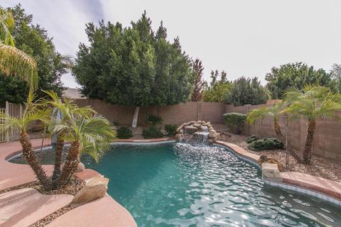 22826 N Romo Loop, Phoenix, AZ 85027 photo 26