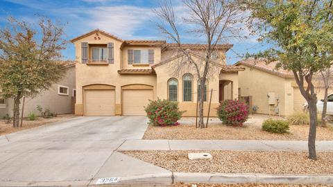 3764 E Sexton St, Gilbert, AZ 85295 photo 1