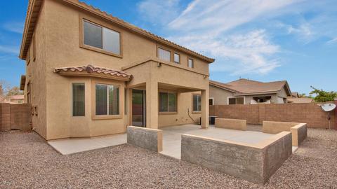 3764 E Sexton St, Gilbert, AZ 85295 photo 22